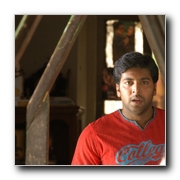 Jayam Ravi